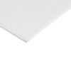 Foamy Tamaño Carta Color Blanco - Imagen 2