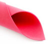 Foamy Tamaño Carta Rojo