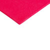 Foamy Tamaño Carta Rojo - Imagen 2