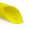 Foamy Tamaño Carta Color Amarillo - Imagen 2