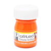 Pintura acrílicas politec color naranja, 20ml