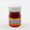 Pintura acrílicas politec color rojo oxido, 20ml