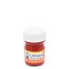 Pintura acrílicas politec color rojo oxido, 20ml - Imagen 2