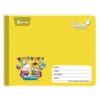 Cuaderno norma peluche raya con 100 hojas - Imagen 4