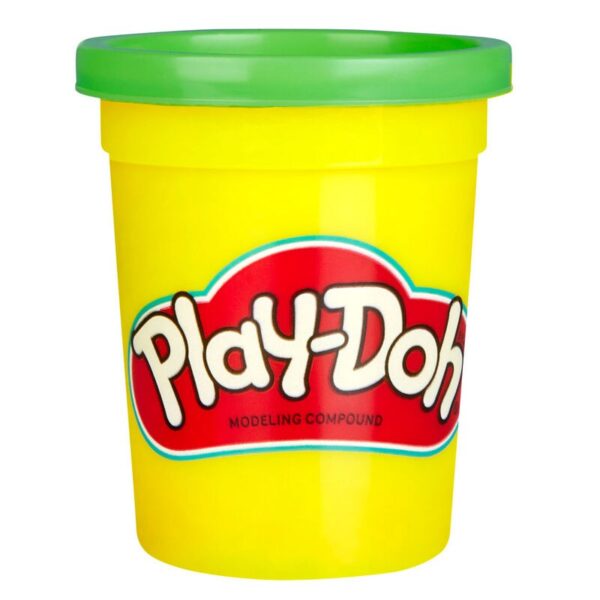 Pasta Moldeable Play-Doh