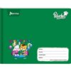 Cuaderno norma peluche raya con 100 hojas - Imagen 2