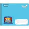 Cuaderno norma peluche raya con 100 hojas - Imagen 3