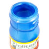 Pintura acrílica politec color azul metálico de 20ml - Imagen 3