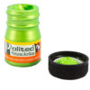 Pintura acrílica politec color verde metálico de 20ml - Imagen 2