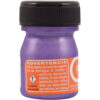 Pintura acrílica politec color morado metálico de 20ml - Imagen 3