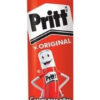 Pegamento Lápiz Adhesivo Tubo con 42g Pritt