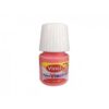 PINTURA ACRÍLICA VINCI  COLOR ROSA MEXICANO DE 25ML