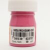 PINTURA ACRÍLICA VINCI  COLOR ROSA MEXICANO DE 25ML - Imagen 2