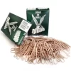 LIGAS DE HULE AGUILA (NO. 18, 100 GR.) - Imagen 3