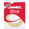Cinta Adhesiva Janel 119 Corte Fácil 18 x 33m