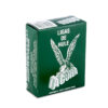 LIGAS DE HULE AGUILA (NO. 18, 100 GR.)