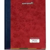 Libro Florete Diario Estrella 192 Hojas Forma Francesa - Imagen 3