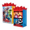 Bolsa de regalo grande para niño