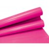 Papel lustre por pliego color rosa