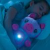 Peluche Luminoso Proyector De Estrellas Star Belly - Imagen 2