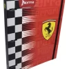 Carpeta Norma Ferrari Con 100 Hojas Tamaño Carta - Imagen 2
