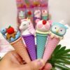 Borradores con diseño de helado - Imagen 2