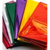 Pliego De Papel Celofan