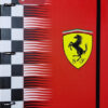 Carpeta Norma Ferrari Con 100 Hojas Tamaño Carta