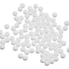 bolas de unicel numero 0 - Imagen 2