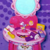 Tocador Mágico Con Sonido Kimbo Princess Y Accesorios - Imagen 2