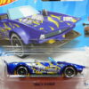 Hot Wheels PistaTrck Manga Azul - Imagen 2