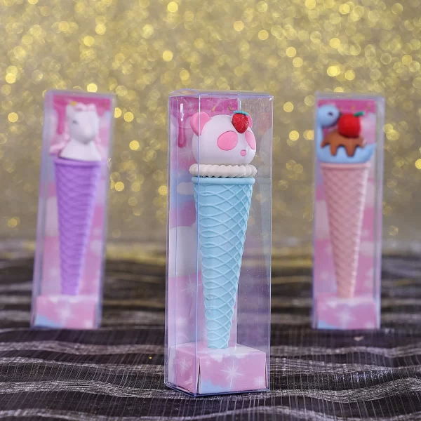 Borradores con diseño de helado - Imagen 4