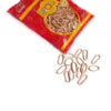 Liga de Hule Número 10 Natural con 80 g - Imagen 2