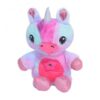 Peluche Luminoso Proyector De Estrellas Star Belly