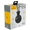 Audífonos Diadema ON-EAR 1 conector 3.5mm TRRS, Perfect Choice