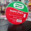 Cinta adhesiva  doble capa de 36mm x 50m