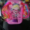 Lapicera en 3D para niña - Imagen 2