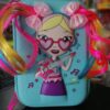 Lapicera en 3D para niña