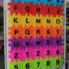 Puzzles juego de rompecabezas  de abecedario - Imagen 2