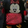 Mochila de dibujos animados de Disney para niñas, - Imagen 2