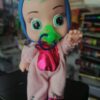 muñeco nenuco con ropa de unicornio - Imagen 2