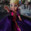 muñeca de princesa rapunzel Disney