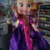 muñeca de princesa rapunzel Disney - Imagen 2