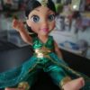 muñeca de princesa Jazmín Disney