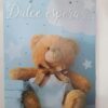 Bolsa de regalo chica para baby shower de niño - Imagen 2