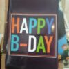 Bolsa de regalo pequeña  para hombre - Imagen 4