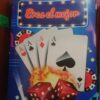 Bolsa de regalo mediana para hombre grande