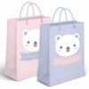 Bolsa de regalo mediana  para dama - Imagen 2