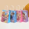 Bolsa de regalo grande para niña - Imagen 3