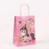 Bolsa de regalo pequeñas para niña - Imagen 2